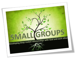 SmallGroup